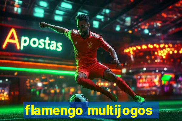 flamengo multijogos